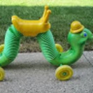 Meet your Posher, Lisa